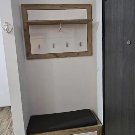 Seaside Serenity Parcare Privata Năvodari